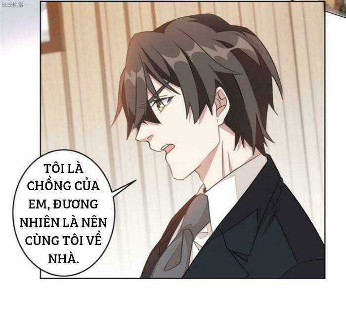 Trọng Sinh Noãn Hôn Khinh Sủng Thê Chapter 14 trang 24