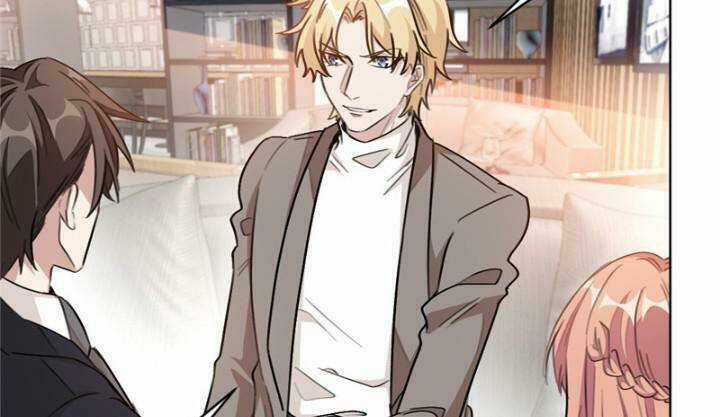 Trọng Sinh Noãn Hôn Khinh Sủng Thê Chapter 14 trang 4