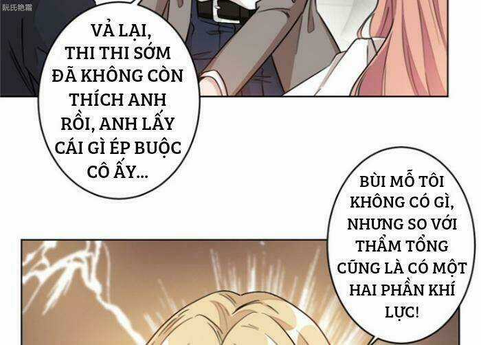 Trọng Sinh Noãn Hôn Khinh Sủng Thê Chapter 14 trang 5