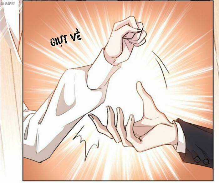 Trọng Sinh Noãn Hôn Khinh Sủng Thê Chapter 14 trang 9