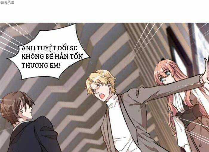 Trọng Sinh Noãn Hôn Khinh Sủng Thê Chapter 15 trang 10