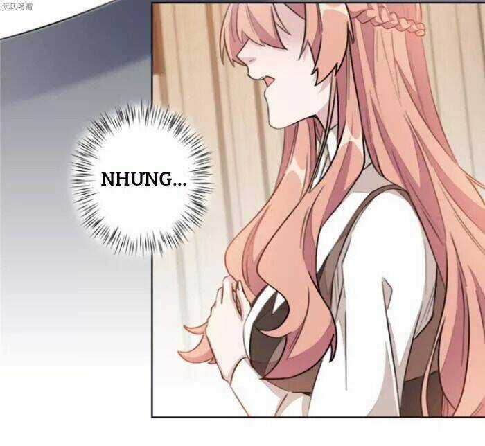 Trọng Sinh Noãn Hôn Khinh Sủng Thê Chapter 15 trang 12