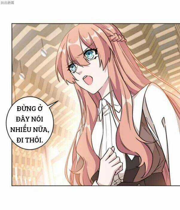 Trọng Sinh Noãn Hôn Khinh Sủng Thê Chapter 15 trang 16