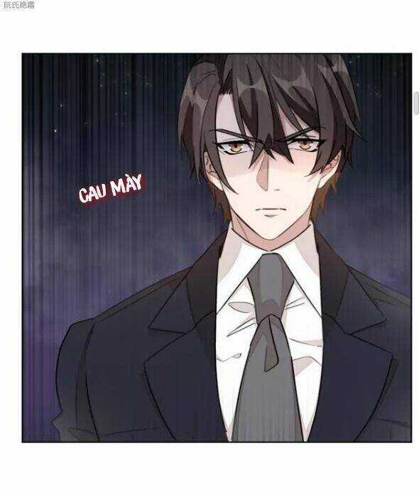 Trọng Sinh Noãn Hôn Khinh Sủng Thê Chapter 15 trang 17