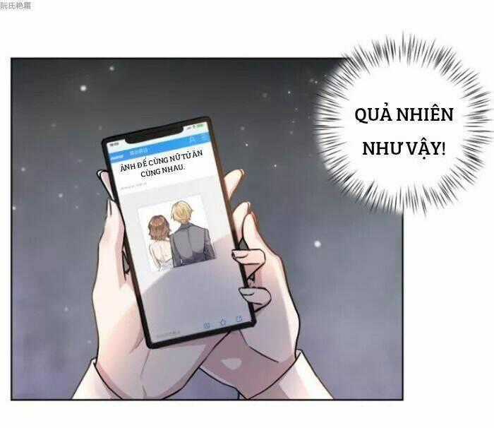 Trọng Sinh Noãn Hôn Khinh Sủng Thê Chapter 15 trang 21