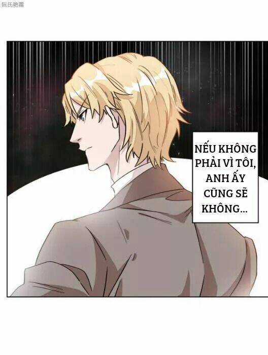 Trọng Sinh Noãn Hôn Khinh Sủng Thê Chapter 15 trang 3