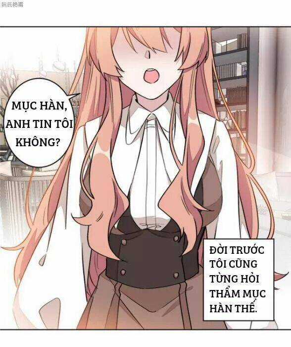 Trọng Sinh Noãn Hôn Khinh Sủng Thê Chapter 15 trang 4