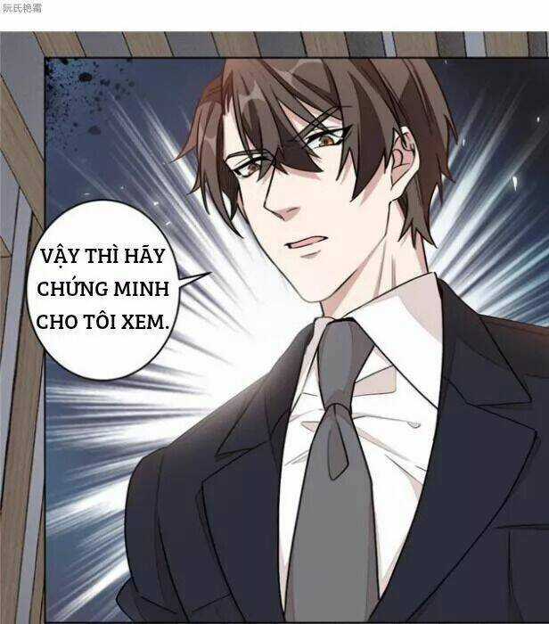 Trọng Sinh Noãn Hôn Khinh Sủng Thê Chapter 15 trang 5
