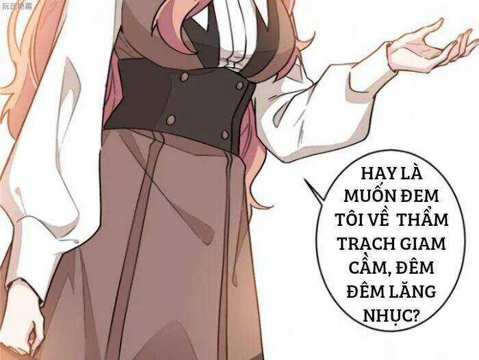 Trọng Sinh Noãn Hôn Khinh Sủng Thê Chapter 15 trang 8
