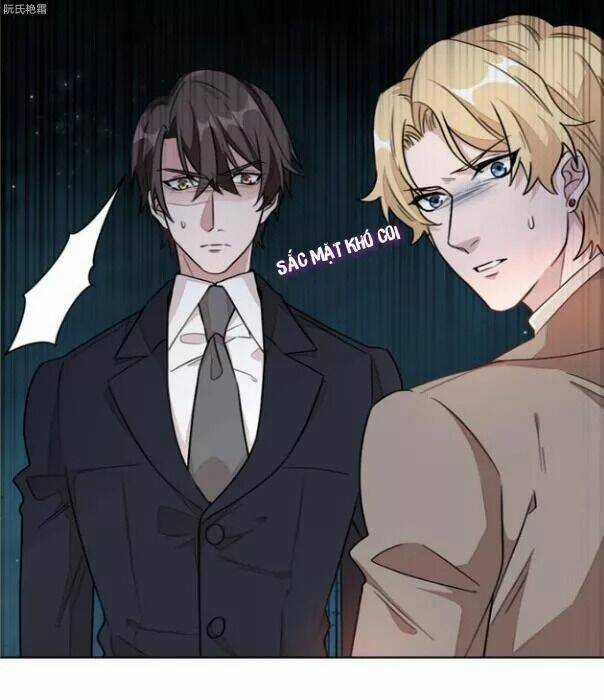 Trọng Sinh Noãn Hôn Khinh Sủng Thê Chapter 15 trang 9