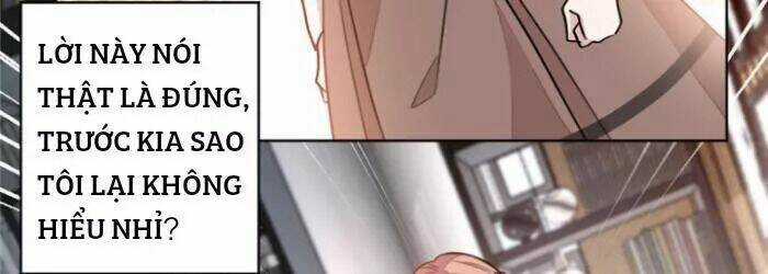 Trọng Sinh Noãn Hôn Khinh Sủng Thê Chapter 16 trang 10