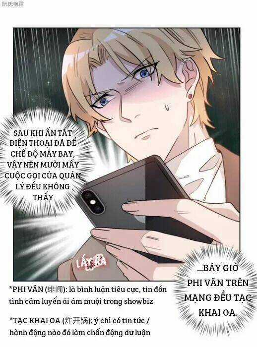 Trọng Sinh Noãn Hôn Khinh Sủng Thê Chapter 16 trang 15