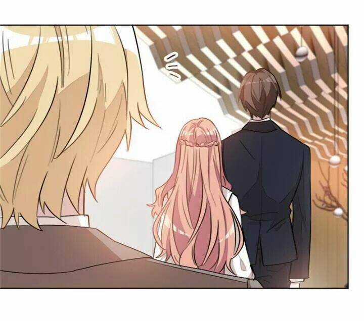 Trọng Sinh Noãn Hôn Khinh Sủng Thê Chapter 16 trang 16