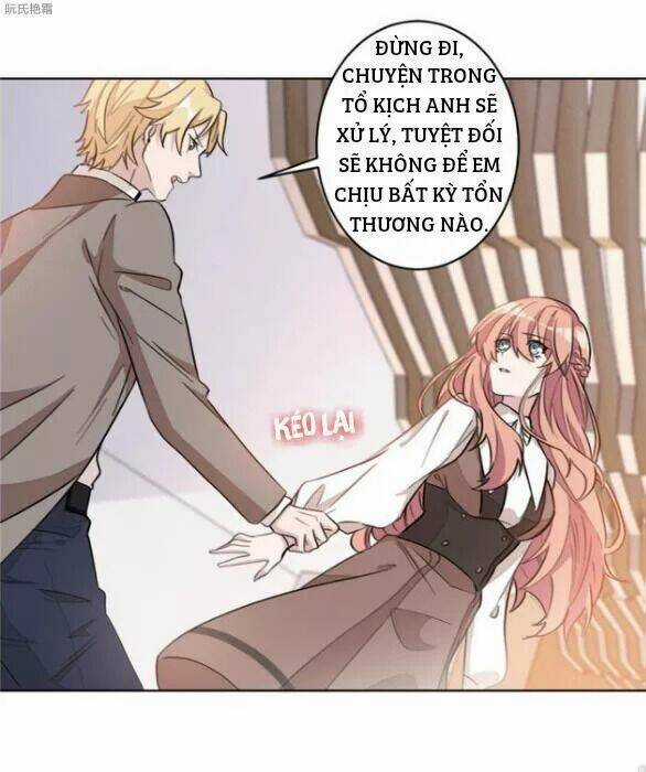 Trọng Sinh Noãn Hôn Khinh Sủng Thê Chapter 16 trang 17