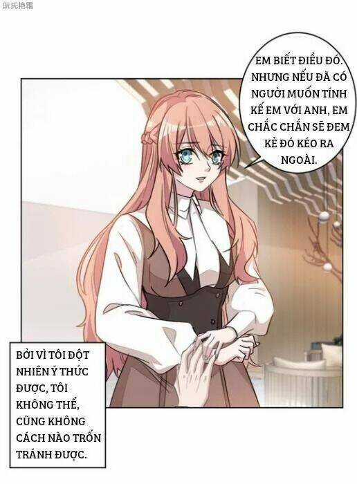 Trọng Sinh Noãn Hôn Khinh Sủng Thê Chapter 16 trang 18