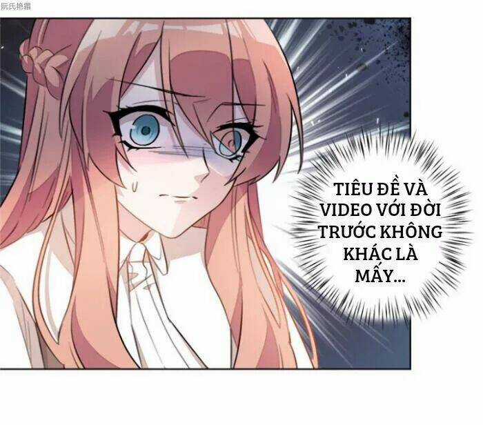 Trọng Sinh Noãn Hôn Khinh Sủng Thê Chapter 16 trang 2