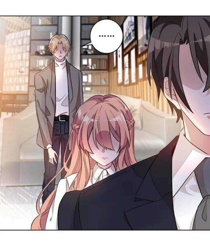 Trọng Sinh Noãn Hôn Khinh Sủng Thê Chapter 16 trang 20