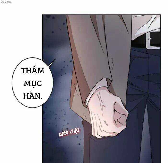 Trọng Sinh Noãn Hôn Khinh Sủng Thê Chapter 16 trang 21