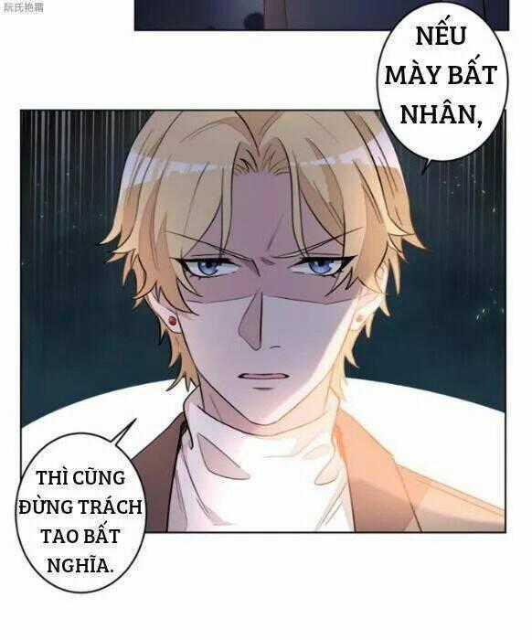 Trọng Sinh Noãn Hôn Khinh Sủng Thê Chapter 16 trang 22