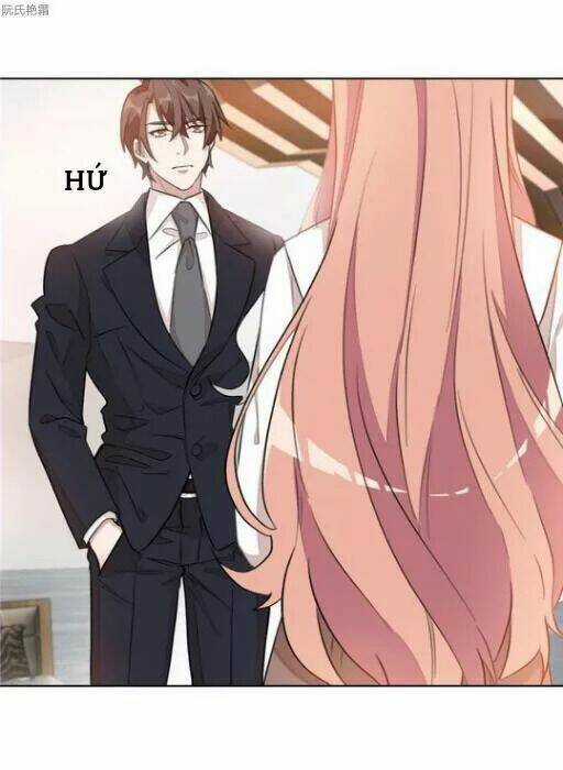 Trọng Sinh Noãn Hôn Khinh Sủng Thê Chapter 16 trang 3