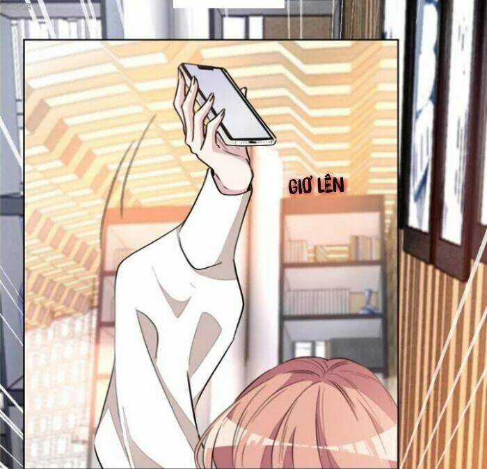 Trọng Sinh Noãn Hôn Khinh Sủng Thê Chapter 16 trang 5