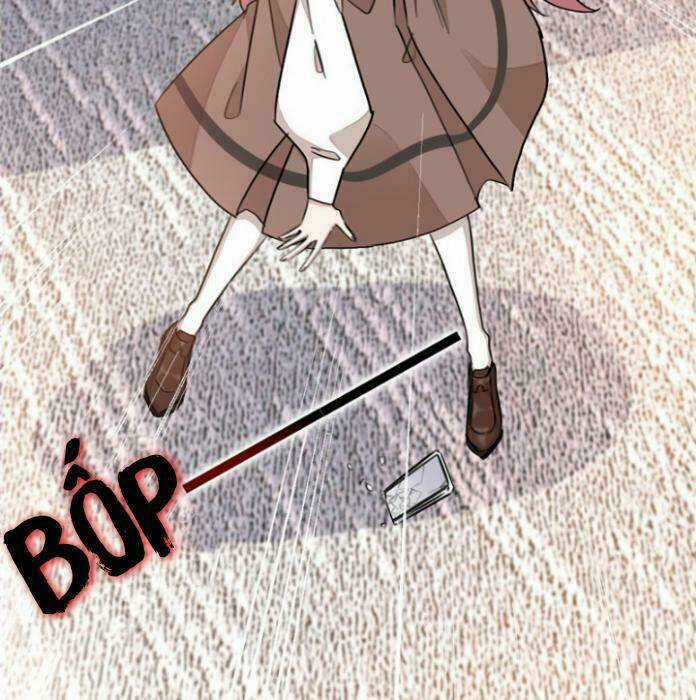 Trọng Sinh Noãn Hôn Khinh Sủng Thê Chapter 16 trang 7