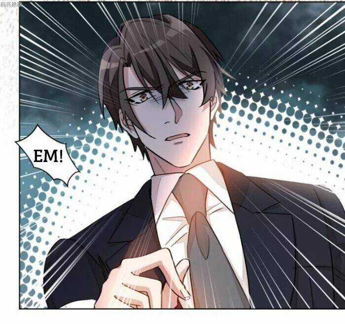 Trọng Sinh Noãn Hôn Khinh Sủng Thê Chapter 16 trang 8