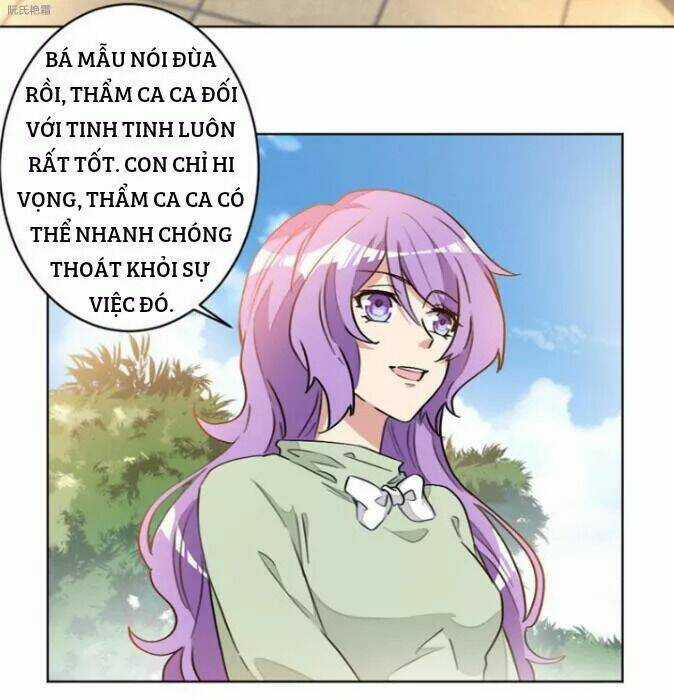 Trọng Sinh Noãn Hôn Khinh Sủng Thê Chapter 17 trang 11