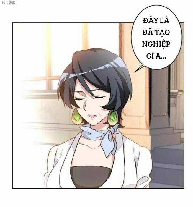 Trọng Sinh Noãn Hôn Khinh Sủng Thê Chapter 17 trang 12