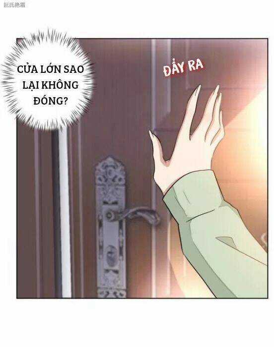 Trọng Sinh Noãn Hôn Khinh Sủng Thê Chapter 17 trang 14