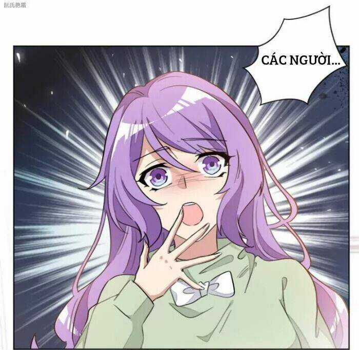 Trọng Sinh Noãn Hôn Khinh Sủng Thê Chapter 17 trang 16