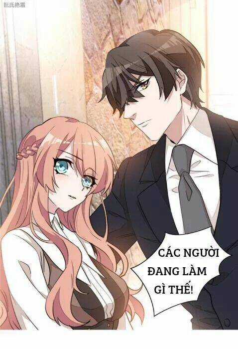 Trọng Sinh Noãn Hôn Khinh Sủng Thê Chapter 17 trang 17