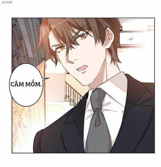 Trọng Sinh Noãn Hôn Khinh Sủng Thê Chapter 17 trang 18