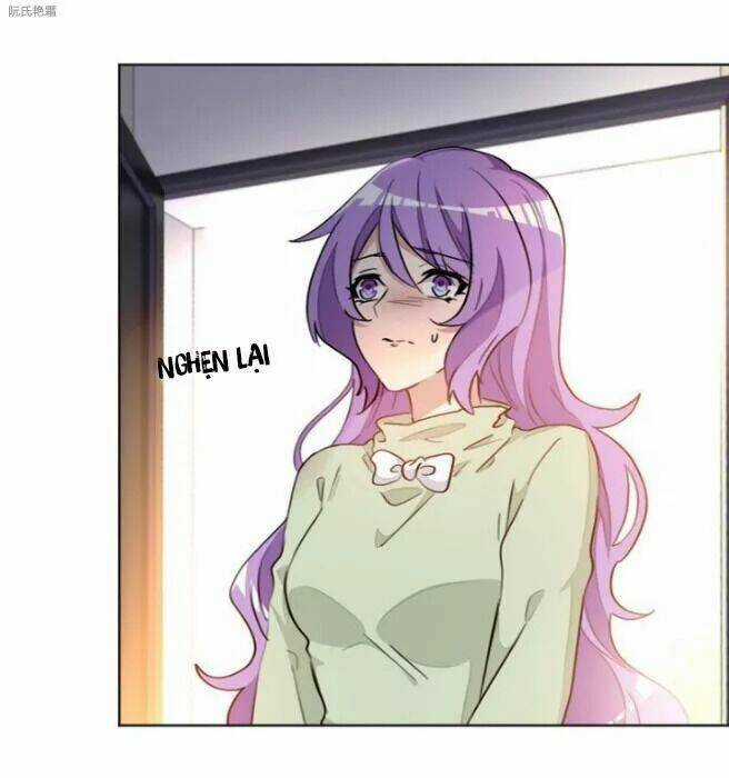 Trọng Sinh Noãn Hôn Khinh Sủng Thê Chapter 17 trang 19