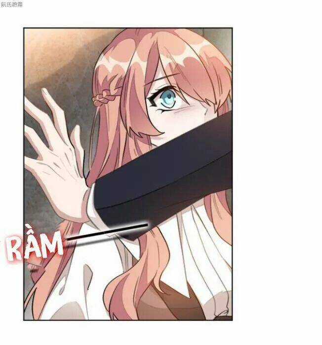 Trọng Sinh Noãn Hôn Khinh Sủng Thê Chapter 17 trang 2