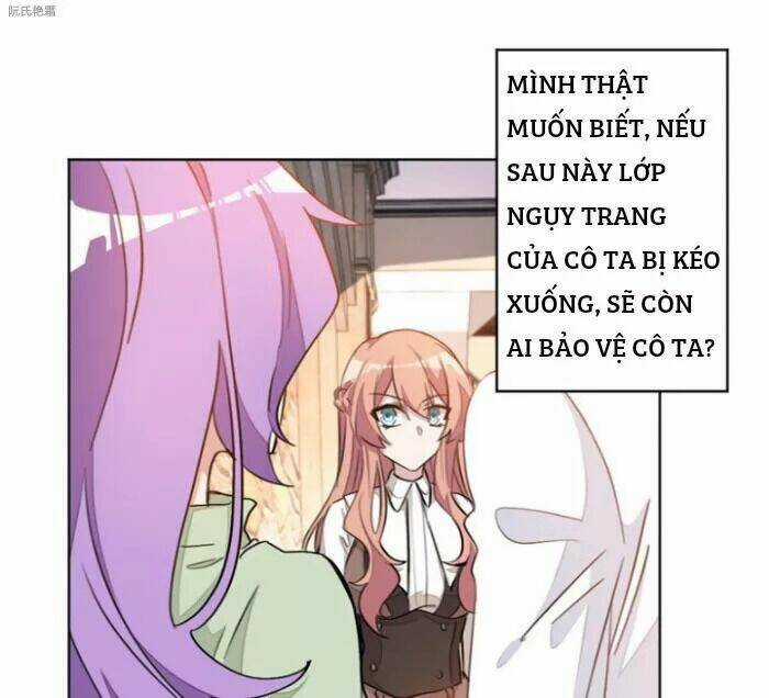 Trọng Sinh Noãn Hôn Khinh Sủng Thê Chapter 17 trang 20