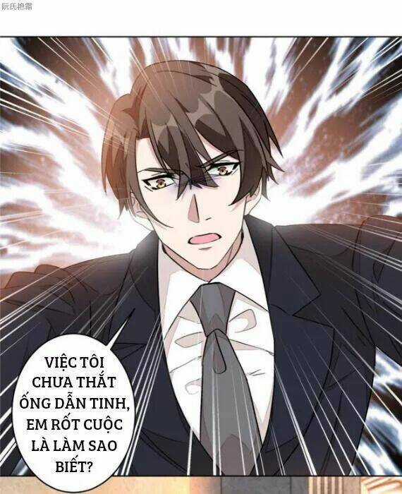 Trọng Sinh Noãn Hôn Khinh Sủng Thê Chapter 17 trang 3