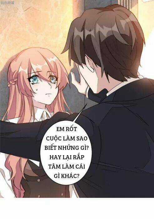 Trọng Sinh Noãn Hôn Khinh Sủng Thê Chapter 17 trang 4