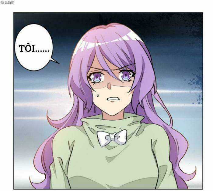 Trọng Sinh Noãn Hôn Khinh Sủng Thê Chapter 18 trang 11