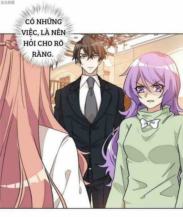 Trọng Sinh Noãn Hôn Khinh Sủng Thê Chapter 18 trang 12