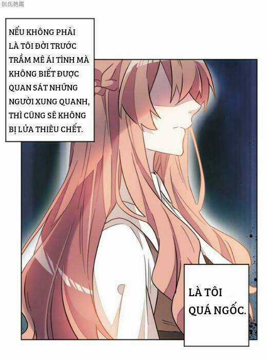 Trọng Sinh Noãn Hôn Khinh Sủng Thê Chapter 18 trang 13