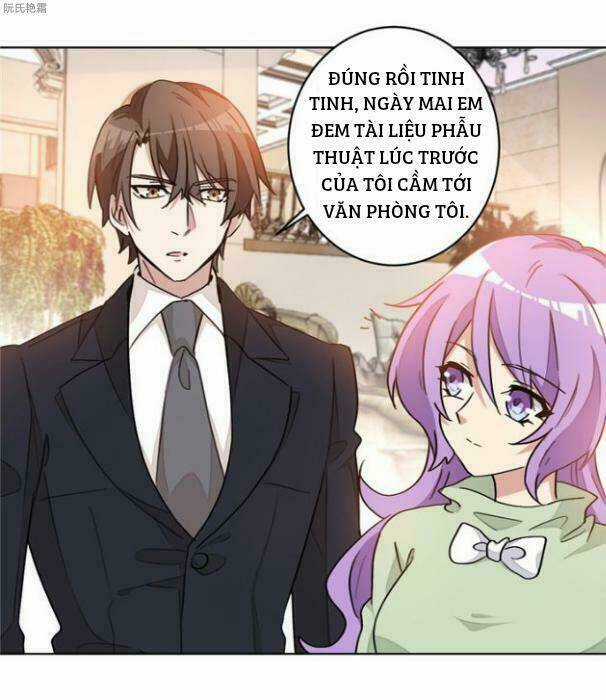 Trọng Sinh Noãn Hôn Khinh Sủng Thê Chapter 18 trang 14