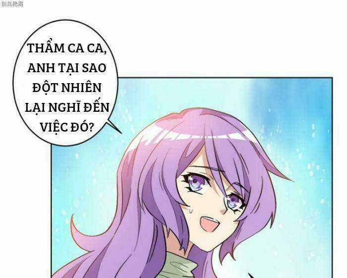 Trọng Sinh Noãn Hôn Khinh Sủng Thê Chapter 18 trang 15