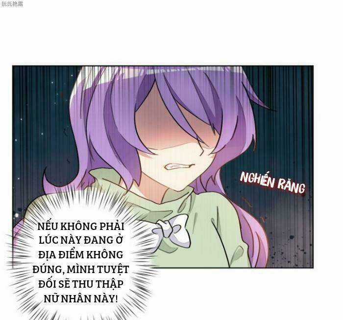 Trọng Sinh Noãn Hôn Khinh Sủng Thê Chapter 18 trang 19