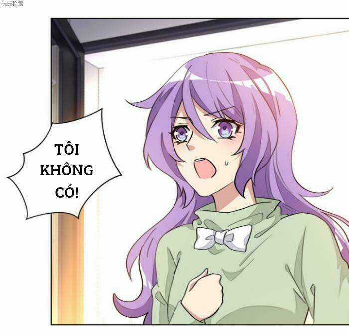 Trọng Sinh Noãn Hôn Khinh Sủng Thê Chapter 18 trang 2