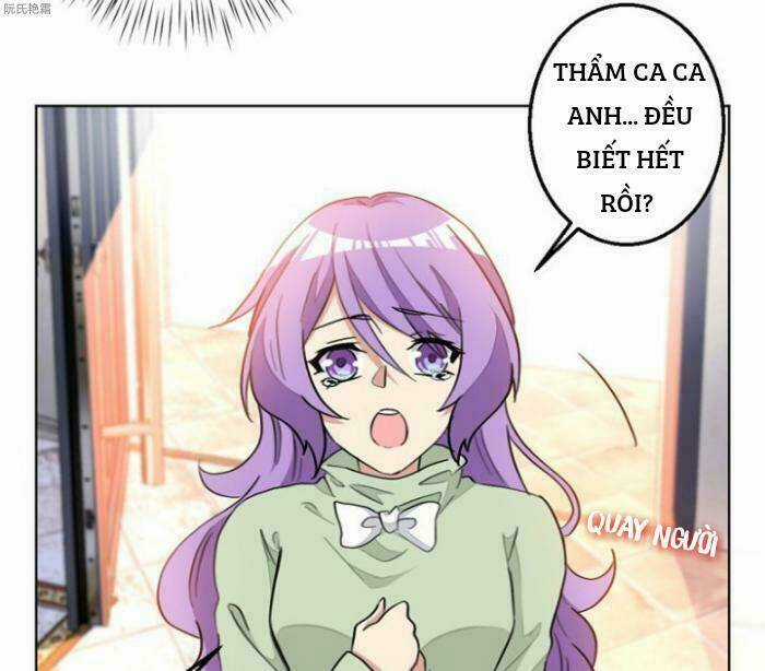 Trọng Sinh Noãn Hôn Khinh Sủng Thê Chapter 18 trang 20