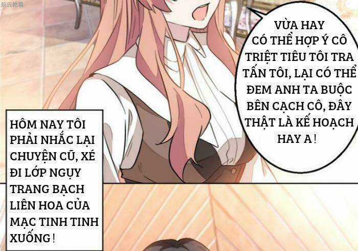 Trọng Sinh Noãn Hôn Khinh Sủng Thê Chapter 18 trang 24