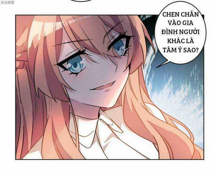 Trọng Sinh Noãn Hôn Khinh Sủng Thê Chapter 18 trang 4