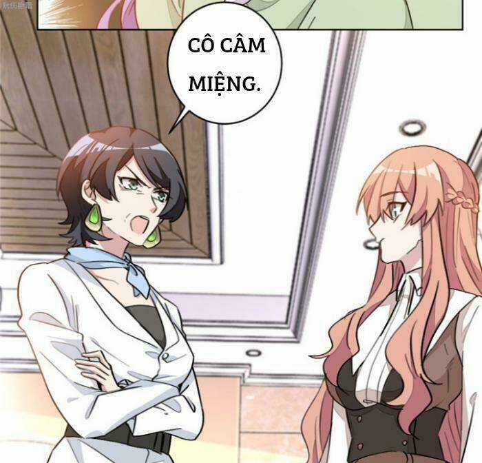 Trọng Sinh Noãn Hôn Khinh Sủng Thê Chapter 18 trang 6