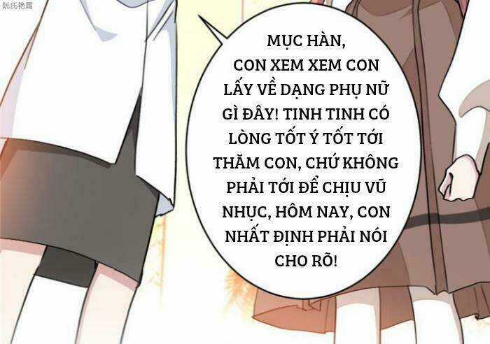 Trọng Sinh Noãn Hôn Khinh Sủng Thê Chapter 18 trang 7